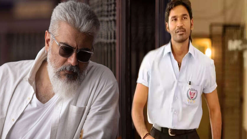 அக்கட தேசத்திலும் முதல் நாள் வசூலில் பட்டையை கிளப்பிய 5 தமிழ் படங்கள்.. துணிவுக்கு தண்ணி காட்டிய சார்