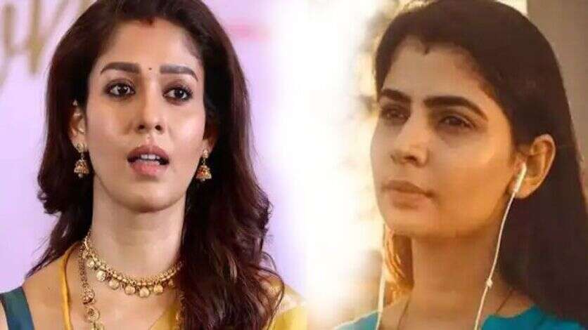 மருத்துவர் கேட்ட அருவருப்பான கேள்வி.. நயன்தாராவுக்காக சண்டையிட்ட சின்மயி