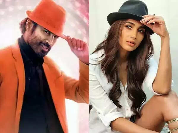 விஜய் பட ஹீரோயினை பிடித்த தனுஷ்.. புதிய ஹிட் காம்போ ரெடி