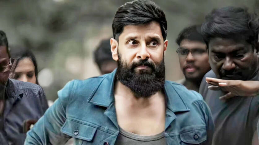 23 அறுவை சிகிச்சைகளால் விக்ரமின் எதிர்கால திட்டங்கள்? எப்படி இருந்த ஆளு