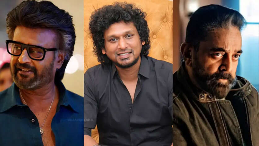 Box Office-ஐ துளைக்கும் புது படம்.. லோகேஷ் ரஜினி கமல் ப்ராஜெக்ட்!