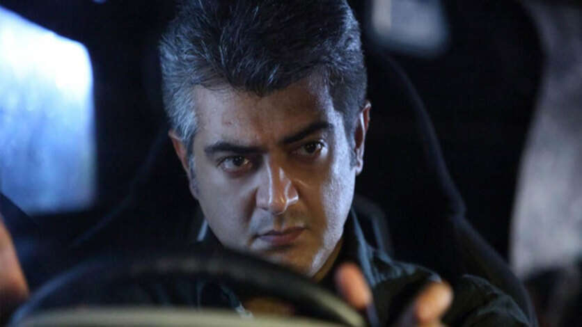 சூட்டிங் ஸ்பாட்டிலேயே தங்கும் அஜித்.. அதிகாலை 2,3 மணிக்கு ஏற்படும் சங்கடம்