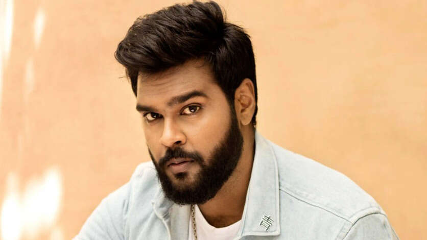 பையனை தூக்கி விட வெளியே வரும் விஜயகாந்த்.. தேர்தலுக்கான யுத்தியா என பரபரப்பு