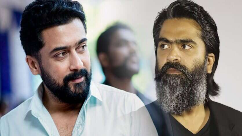 சூர்யா பட நடிகையை எல்லை மீறி தடவிய நபர்.. கோபத்தில் கொந்தளித்த சிம்பு பட நடிகை