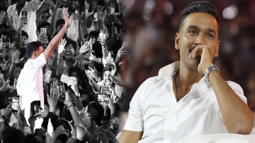 தனுஷை வீழ்த்த முழு முனைப்பில் இறங்கும் இணைய கூலிப்படை.. ஏவி விடும் அந்த மூன்று பேர் கூட்டணி ?