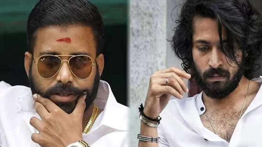 ஹரிஷ் கல்யாணுக்கு அடித்த ஜாக்பாட்.. வெத்துவேட்டாக போகாமல் கெத்தாய் சுற்றும் தினேஷ்