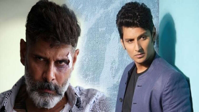 விக்ரம் படத்தில் நடிக்கும் வாய்ப்பை இழந்த ஜீவா.. இவ்வளவு பெரிய சான்ஸ் மிஸ் ஆயிடுச்சு