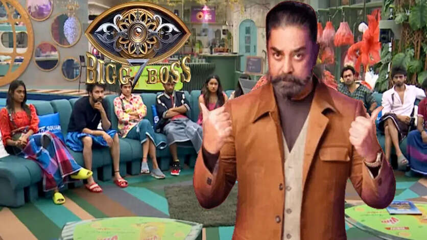 மனித கடிகாரமாக மாறிய பிக்பாஸ் போட்டியாளர்கள்.. ஃபினாலே டிக்கெட்டை வெல்லப்போவது யார்.?
