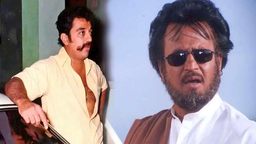 ரஜினி, கமல் இருக்கும் போதே முத்திரை பதித்த புதுமுகங்கள்.. 200 நாட்களுக்கு மேல் ஓடிய 5 படங்கள்