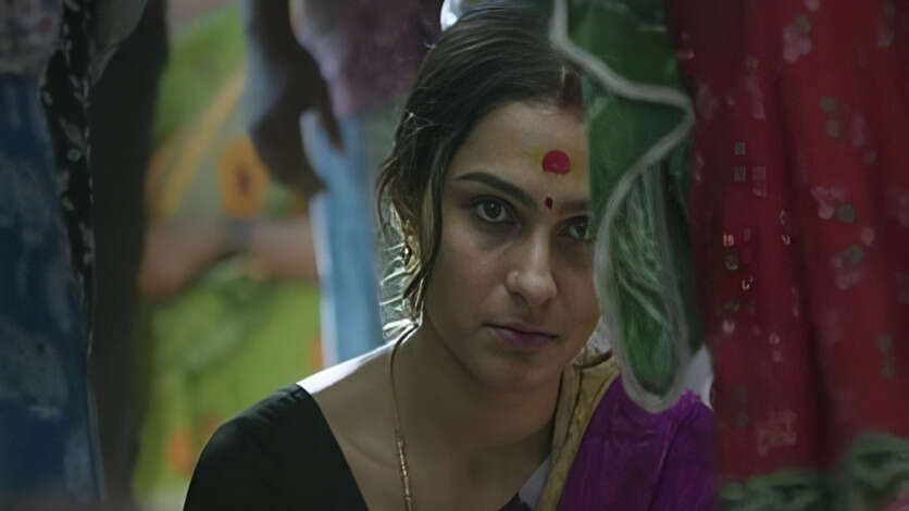 ஹீரோயின்கள் பழிக்கு பழி வாங்கும் 5 படங்கள்