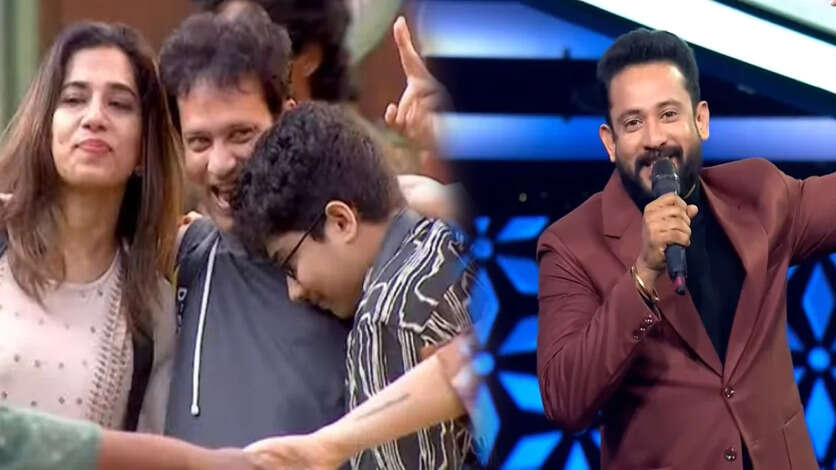 டைட்டில் கிடைக்கலனா என்ன, வெயிட்டான சம்பளத்துடன் வெளியேறிய தீபக்.. எத்தனை லட்சங்கள் தெரியுமா?