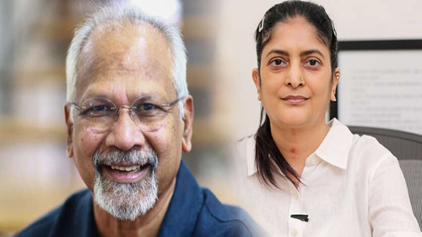 மணிரத்தினத்தை கோபமாக்கிய சுதா கொங்கரா.. அதிக பிரசங்கி தனத்தால் வாங்கிய திட்டு