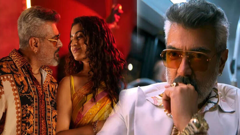 ஜனரஞ்சக ரசிகர்களின் எதிர்பார்ப்பை பூர்த்தி செய்ததா குட் பேட் அக்லி.. முழு திரை அலசல் இதோ!