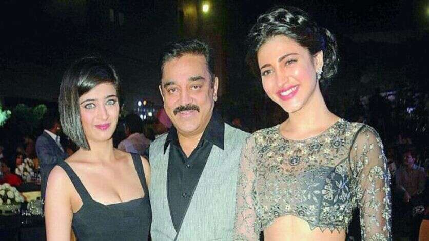 மகளுக்காக வெளிநாடு வரை சென்று உரிமத்தை பெற்ற கமல்.. பிரயோஜனம் இல்லாமல் சொதப்பிட்டாங்க!