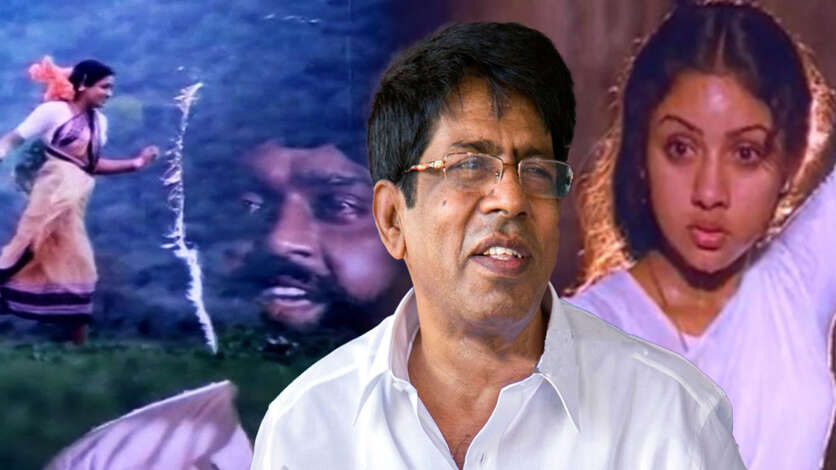 ஆர்.சுந்தர்ராஜன் இயக்கத்தில் விஜயகாந்த் நடித்த 5 படங்கள்.. 100 நாட்களுக்கு மேல் திரையரங்குகளில் ஓடிய வைதேகி காத்திருந்தாள்