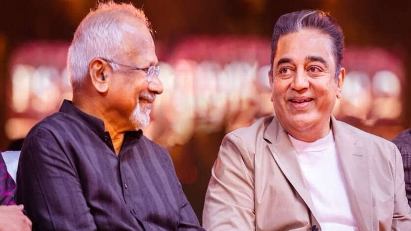 Kamal: செல்லப்பிள்ளையை எப்போதும் விட்டுக் கொடுக்காத மணிரத்தினம்.. ராஜ்கமல் சம்பளத்தை சரி கட்டிய கமல்