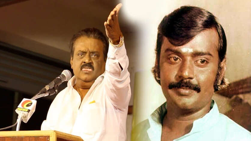 ஓவர் அழிச்சாட்டியம் பண்ணும் 8 நடிகர்கள்.. விஜயகாந்த் தலைமையில்&nbsp;நடக்கும் ஆறு மணி அவதாரம்