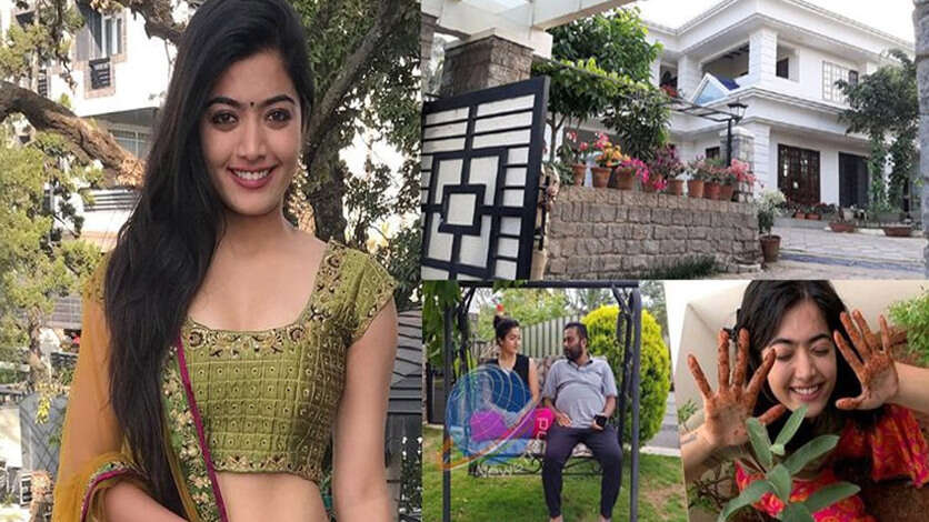 கார், பங்களாக்களை வாங்கி குவிக்கும் ரஸ்மிகாவின் சொத்து மதிப்பு.. ஆடம்பர ஆட்டத்தை உருவாக்கிய படம்