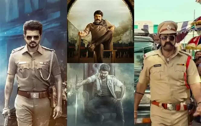 பகவந்த் கேசரின் ரீமேக் படமா ஜனநாயகன்?அப்படி என்ன ஒத்துப் போகுதுன்னு பார்க்கலாமா!