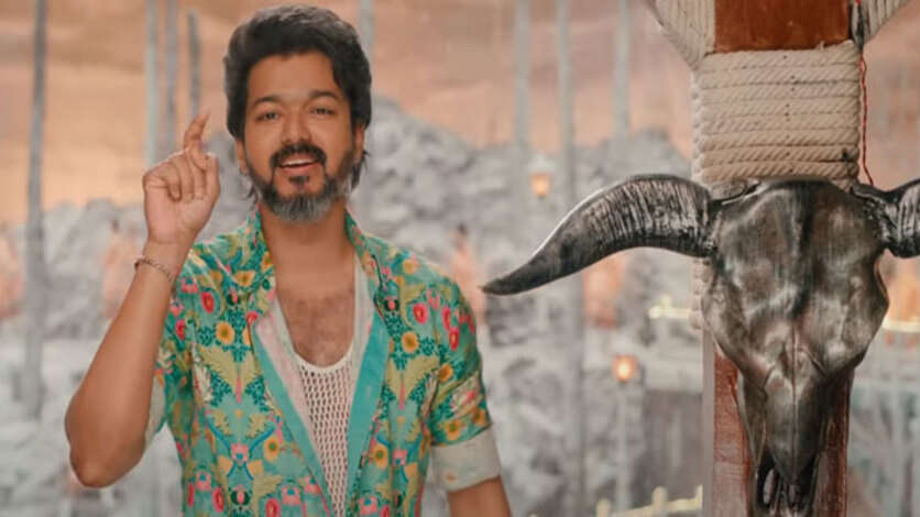 விஜய் 67ல் அசுர வில்லனுடன் மோதப்போகும் தளபதி.. 7 அடி உயர ராட்சஸன் ஆச்சே