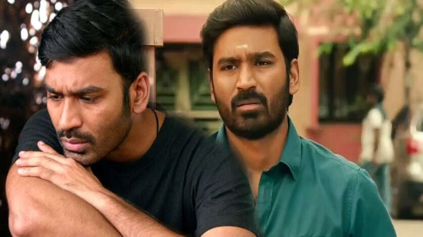 மோசமான மன நிலையில் தனுஷ்.. காசு, பணம் இருந்தும் சூட்டிங் ஸ்பாட்டில் காட்டும் ஓவர் ஆட்டிட்யூட்