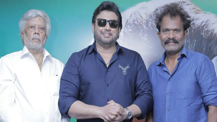 பிரசாந்த் லிஸ்ட்டில் இருந்த டாப் 3 இயக்குனர்கள்.. ஹரியை செலக்ட் செய்ய காரணம் என்ன.?