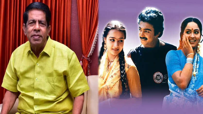 தமிழ் சினிமாவை ஆட்டிப்படைத்த ஆர் சுந்தர்ராஜன் 8 வெற்றி படங்கள்