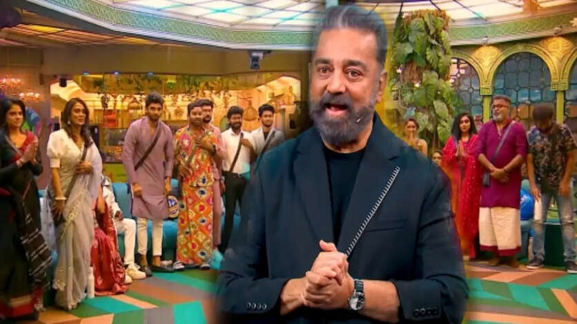 பிக் பாஸ் 7-ல் மிகவும் பிரபலமான 5 போட்டியாளர்கள்