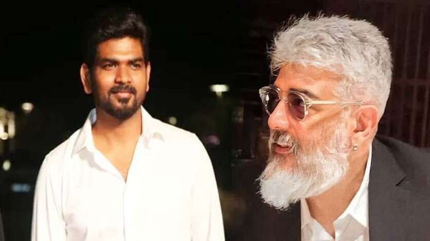 AK-62 அட்வான்ஸ் தொகையை அள்ளிக்கொடுத்த லைக்கா.. விக்கி - நயன் ஜோடியாக வாங்கிய முதல் சம்பளம்