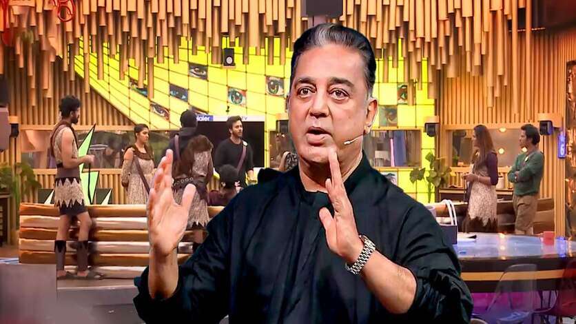 இந்த வாரம் நாமினேஷனில் தேர்வான 6 போட்டியாளர்கள்.. உறுதியாக வெளியேறப் போகும் நபர்