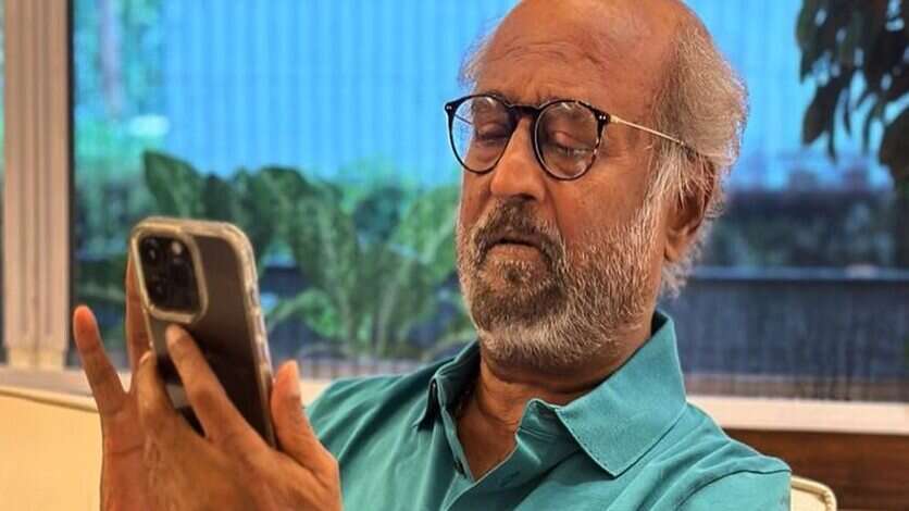 லீக் ஆனது தலைவர் 170 படத்தின் முழு கதை.. பெரும் அப்செட்டில் இருக்கும் சூப்பர் ஸ்டார்