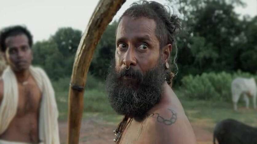 இணையத்தில் காட்டு தீயாய் பரவும் உண்மையான தங்கலான் புகைப்படம்.. ஒரே ஒரு வெற்றிக்காக துடிக்கும் விக்ரம்