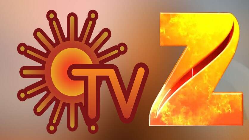5 சேனலில் குடியரசு தின சிறப்பு படங்கள்.. டிஆர்பி-யை ஏற்ற சன் டிவிக்கு டஃப் கொடுக்கும் ஜீ தமிழ்
