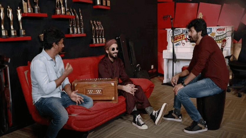 அனிருத்தையே நாடும் 6 பெரிய தலைகள்.. என்ன தான் சொக்குப்பொடி போட்டாருனு தெரியல