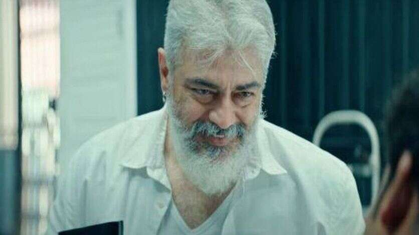 27 நாடுகளில் 24 மணி நேரத்தில் துணிவு செய்த சாதனை.. முதல் முறையாக இந்தியளவில் மிரட்டி விட்ட அஜித்