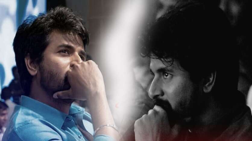 மீண்டும் கழுத்தை நெரிக்கும் கடன் தொல்லை .. சிவகார்த்திகேயன் கையில் இருந்த படமும் நழுவியதா ? பரிதாபம்