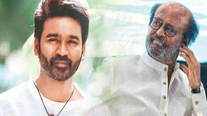 ரஜினியை அண்ணாந்து பார்க்க வைத்த தனுஷ்.. கொடுத்து வைக்காத மகளை நினைத்து வாடும் சூப்பர் ஸ்டார்