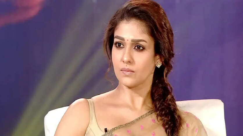 ஓவர் அல்டாப் காட்டிய நயன், சாட்டையை சுழற்றிய  ஹீரோ.. இதெல்லாம் தேவையா அம்மணி?