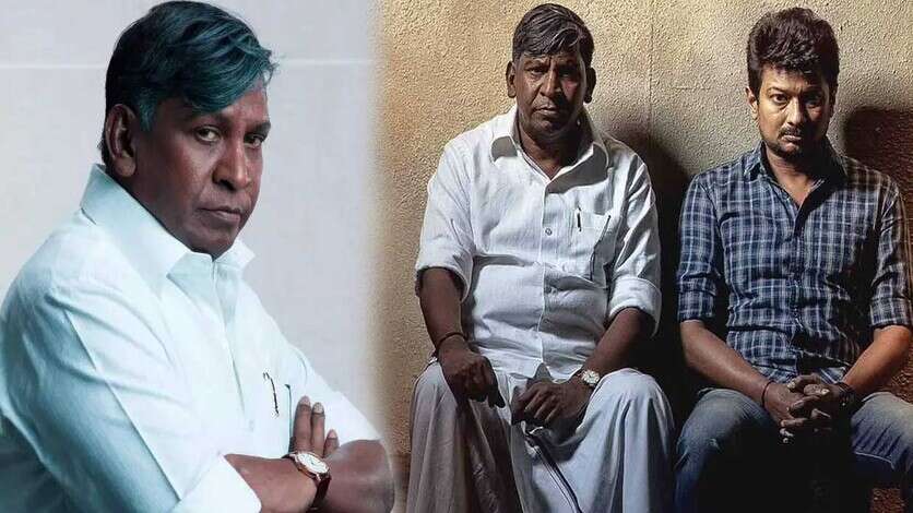 Maamannan Movie Review- வடிவேலு என்னும் நடிகனை அடையாளப்படுத்திய மாரி செல்வராஜ்.. மாமன்னன் எப்படி இருக்கு.? முழு விமர்சனம்