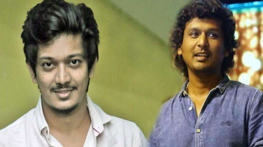 கோதாவுல இறங்கி கட்டி தூக்கிய லோகேஷ் கனகராஜ்.. 6 வருடம் ஸ்ரீராமுக்கு, லோக்கி கொடுத்த அரவணைப்பு