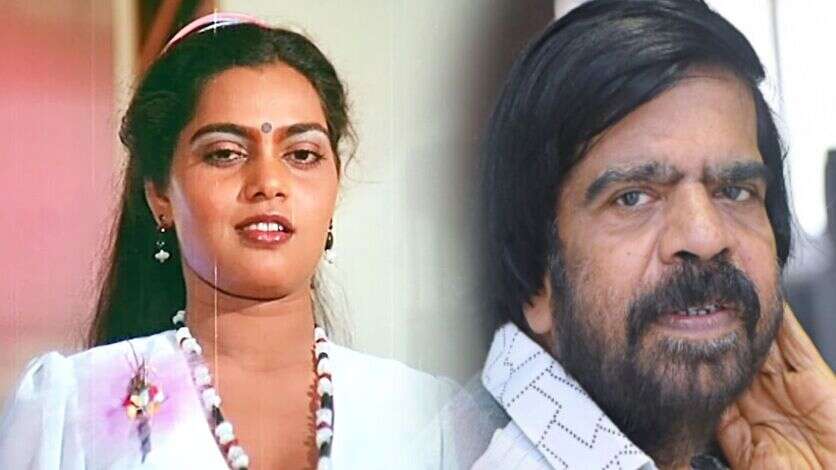 அடுத்த சில்க் ஸ்மிதா நாங்கள் தான் என போட்டி போட்ட 5 நடிகைகள்.. அட எல்லாமே டி ஆர் கண்டுபிடிப்பு தான்!