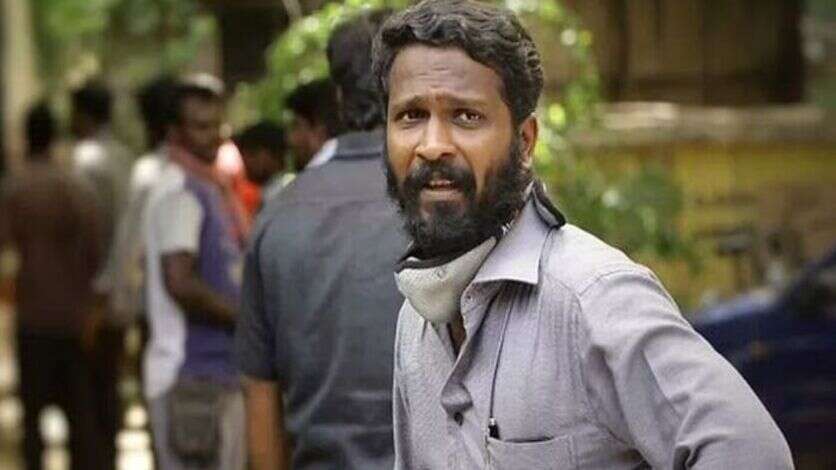 அந்த விஷயத்தை தெரியக்கூடாது என நினைத்தேன்.. மேடையில் கூறிய வெற்றிமாறன்