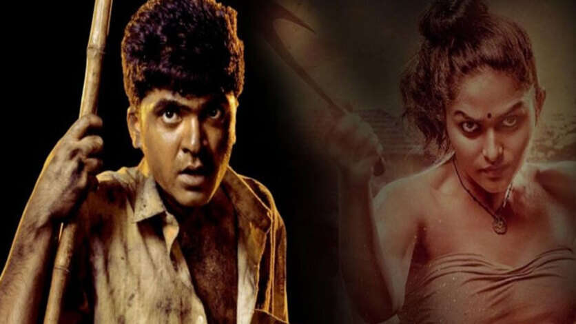 அவங்க மூணு பேரும் இருந்தாத்தான் பங்க்ஷன்.. வெந்து தணிந்தது காடு படத்துக்கு துண்டை போட்ட ஐசரி கணேஷ்