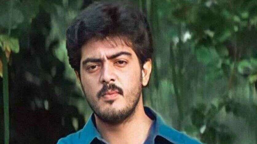 அழகுனா அப்படி ஒரு அழகு என்று ரசித்த அஜித்தின் 5 படங்கள்.. பெண்களின் மனதை கொள்ளை அடித்த காதல் மன்னன்