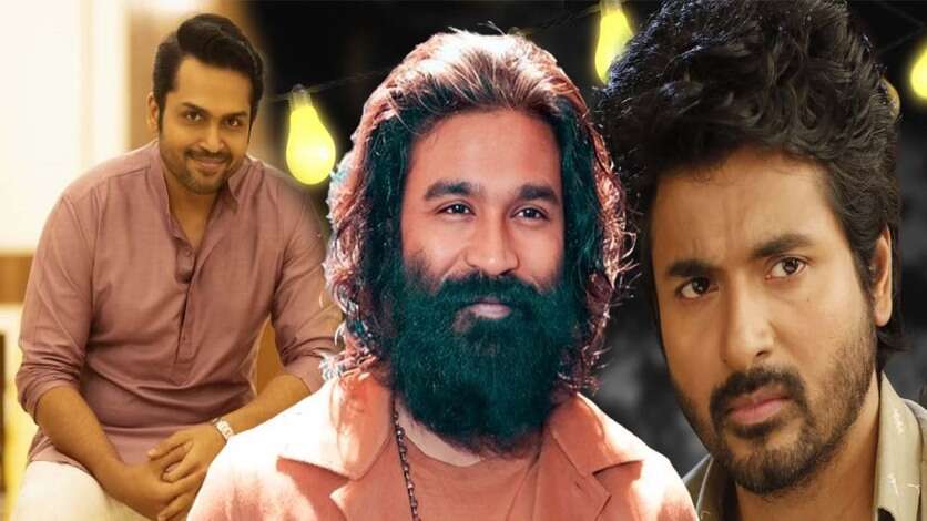 சிவகார்த்திகேயனுக்கு ஏற்பட்டுள்ள பல கோடி நஷ்டம்.. 6 வருட போராட்டம் தனுஷ், கார்த்தியை சமாளிப்பாரா.?