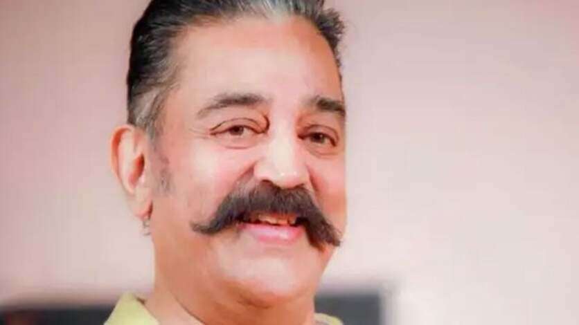 முதல் படத்திலேயே சக்கை போடு போட்ட 5 நடிகைகள்.. கமல்ஹாசனால் சினிமாவை விட்டே ஓடிப்போன நடிகை