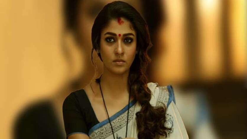 நயன்தாரா மார்க்கெட்டை பிடிக்க ஆசைப்படும் பிரபலம்.. அந்தப் படம் வெளிவந்தால் என் லெவலே வேற!