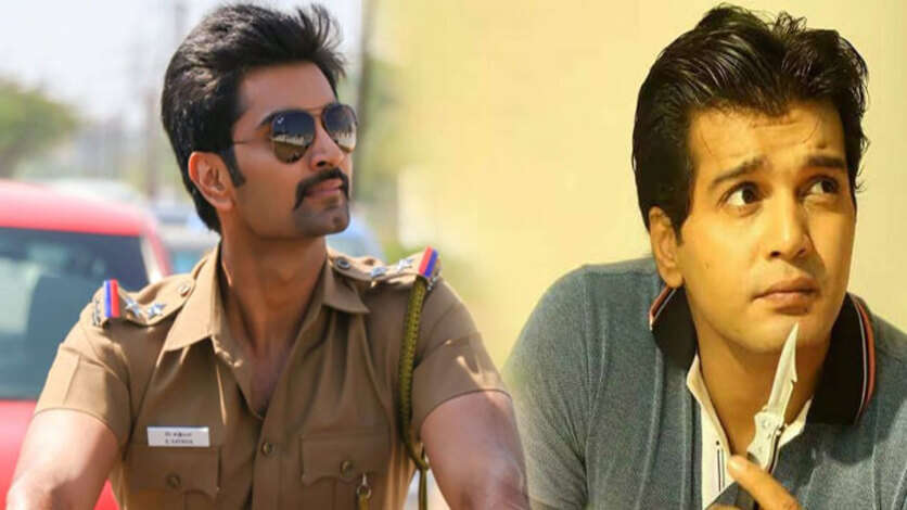 கிடைத்த வெற்றியை காப்பாற்ற போராடும் 6 ஹீரோக்கள்.. நாசுக்காக ரூட்டை மாற்றிய வினய்