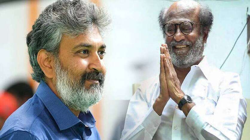 ரஜினியின் 25 வருட சாதனையை முறியடிக்க போராடிய திரையுலகம்.. ஒருவழியாக முறியடித்த ராஜமவுலி