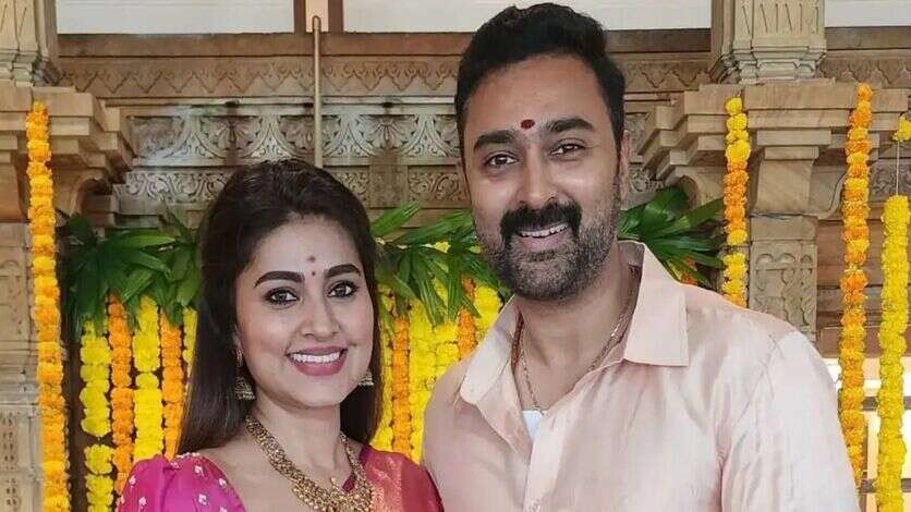 ஒரே படத்தில் இணைந்து நடித்து திருமணம் செய்து கொண்ட 6 ஜோடி